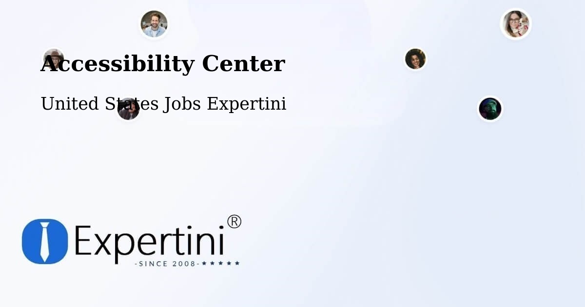 Accessibility Statement – Whitefish - United States Jobs Expertini