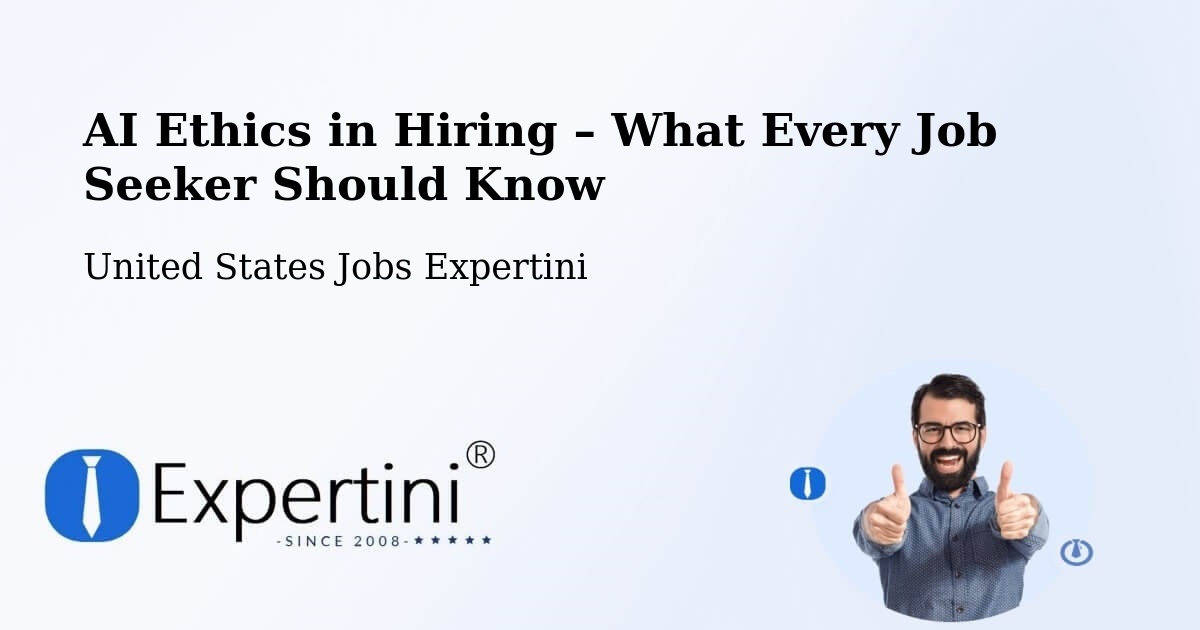 AI Ethics in Recruitment & Hiring – Whitefish - Whitefish, United States Jobs Expertini