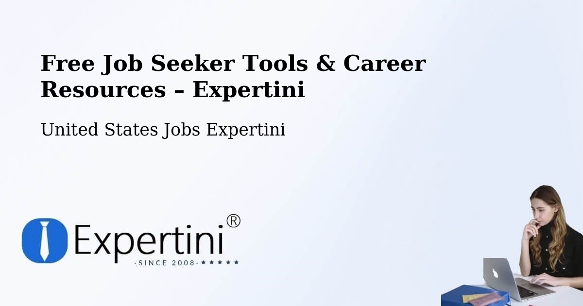Free Job Seeker Tools & Career Resources – Whitefish - Whitefish, United States Jobs Expertini