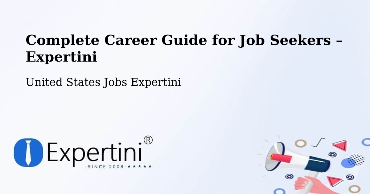Career Guide for Job Seekers – Whitefish - Whitefish, United States Jobs Expertini
