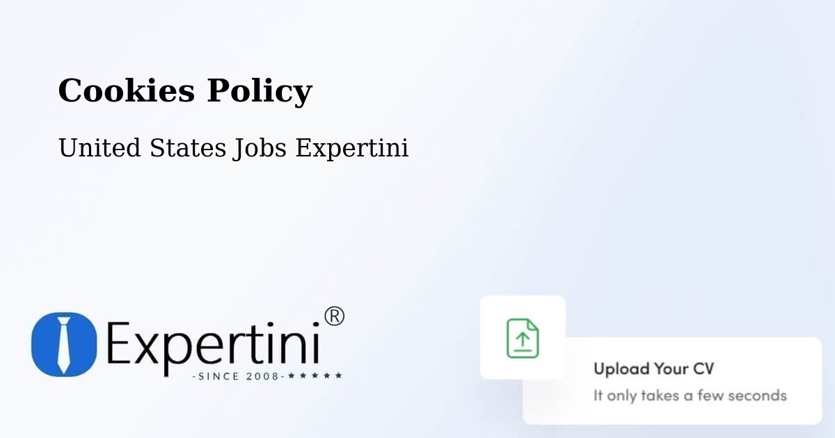 Cookie Policy – Whitefish - United States Jobs Expertini