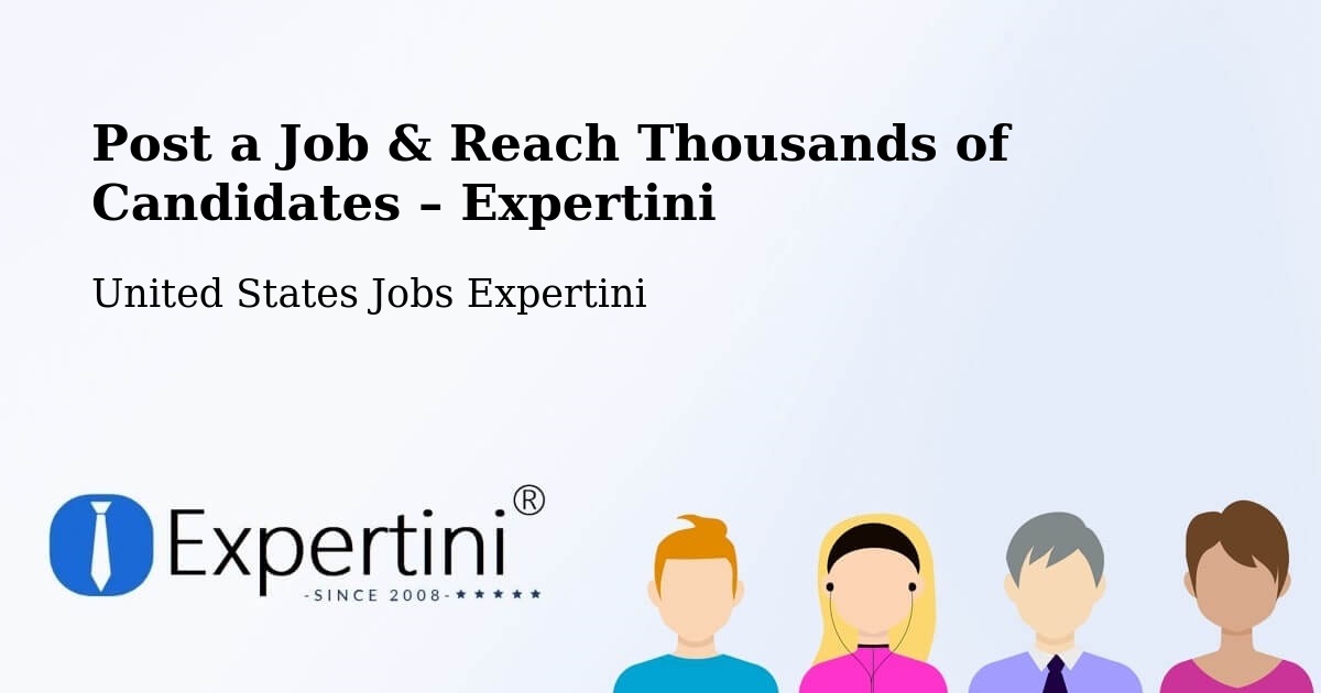 Post a Job in Whitefish – Hire the Right Talent - Whitefish, United States Jobs Expertini