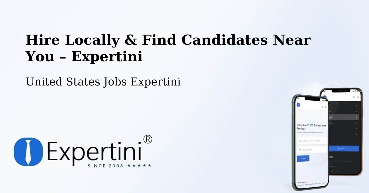 Hire Locally in Whitefish – Find Qualified Candidates Near You - Whitefish, United States Jobs Expertini