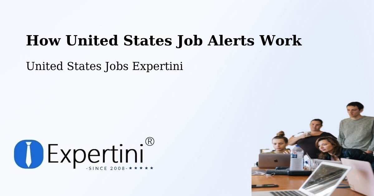 Job Alert System Overview – Whitefish - United States Jobs Expertini