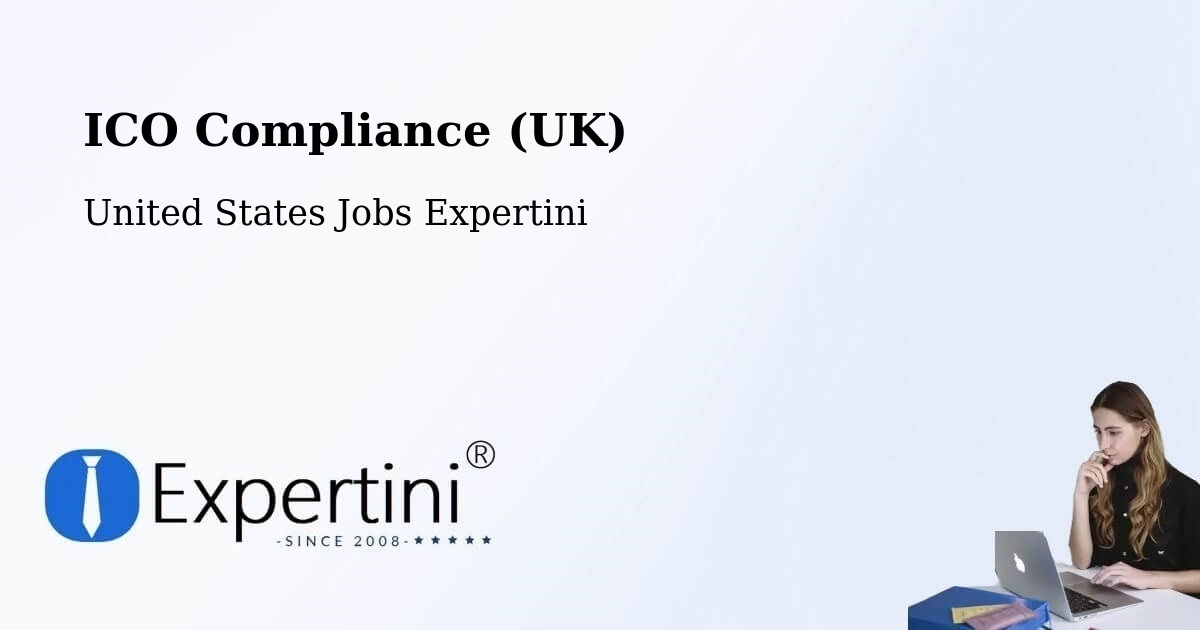 UK Data Protection & ICO Compliance – Whitefish - United States Jobs Expertini