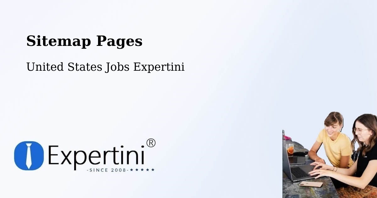 Sitemap Pages - Whitefish - United States Jobs Expertini