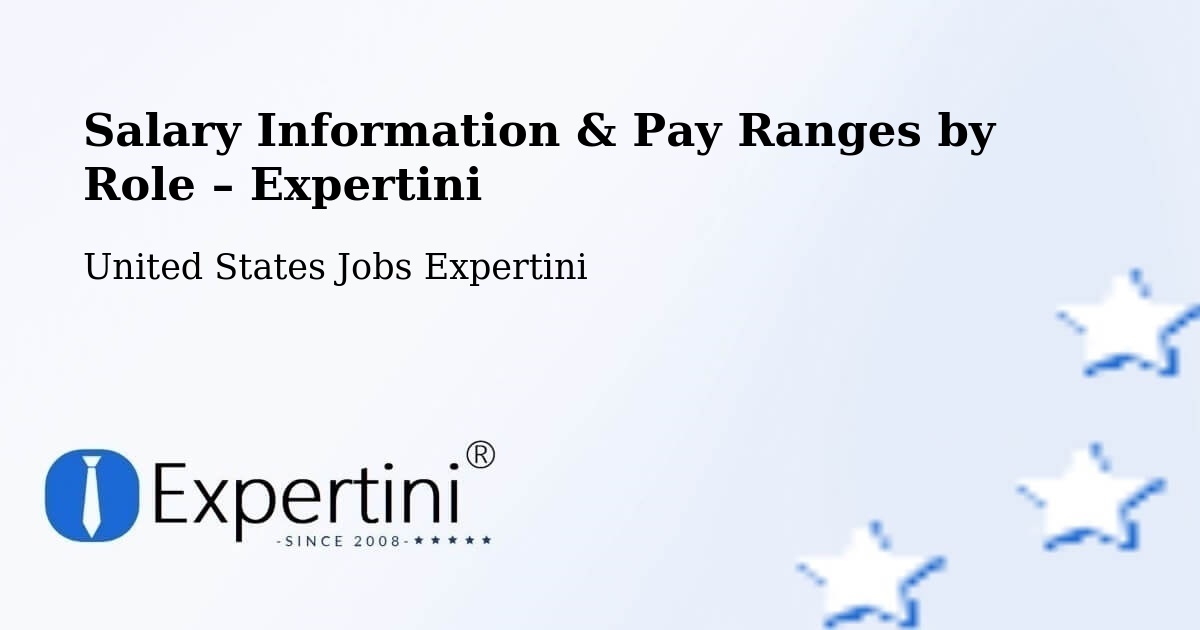 Salary Information & Pay Ranges – Whitefish - Whitefish, United States Jobs Expertini